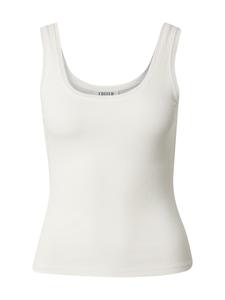 Топ EDITED Marle, белый