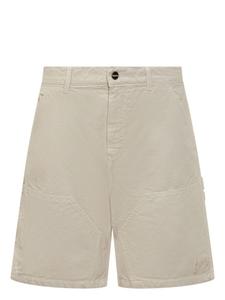 Шорты BARROW, нейтральный цвет