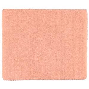 Ковер для ванны Rhomtuft, оранжевый