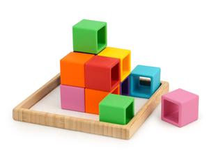 Кубы бесконечности K's Kids Training2s