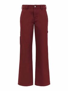 Брюки свободного кроя DICKIES Carpenter, Auburn