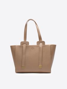 Сумка через плечо AKARDO, темно-бежевый