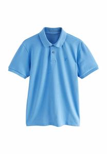 Поло Next, цвет Mottled Light Blue