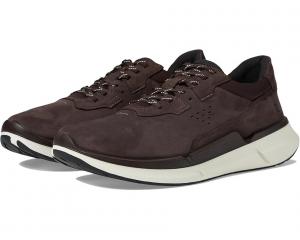 Кроссовки ECCO Sport Biom 2.2 Leather Sneakers, цвет Mocha Nubuck