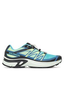 Кроссовки Xt-Evr L47819300 Salomon, синий