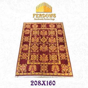 Ковер FERDOWS (7135) ручной работы, 160x208 см, шерсть