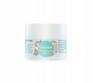 Легкий крем с нероли и чайным деревом, 50 мл Lullalove