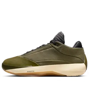 Кроссовки Air Jordan 40 Edge PF 'Medium Olive'