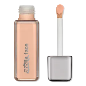 Тональный крем THE PERFORMER Skin-Focused Foundation about-face, LM1COOL (light medium with cool pink undertones)