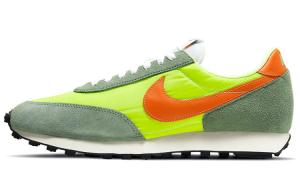 Nike Daybreak Limelight Оранжевый Нефрит