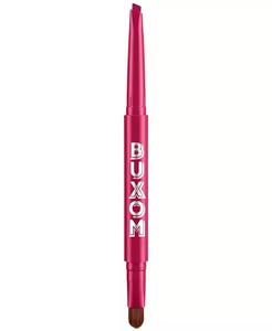 Подводка для губ Power Line Buxom Cosmetics, цвет Recharged Ruby