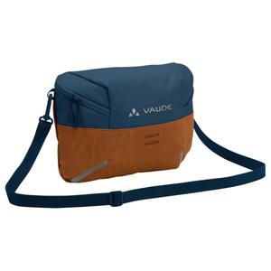 Citybox Bike II - сумка на руль Vaude, Baltic Sea