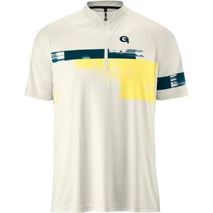 Shirt avisio he-bikeshirt-1/2-hz Gonso, цвет london fog