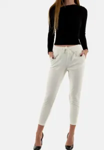 Брюки ихкате па Ichi, Blanc