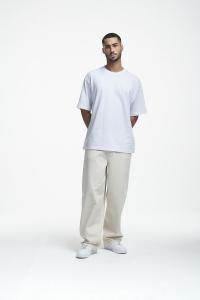 Джинсы свободного кроя EREN WIDE BAGGY 2Y Studios, цвет beige