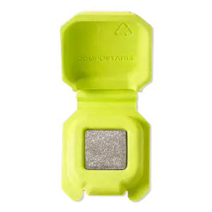 Отдельные тени для век HALF MAGIC, Possessed Pearl (cool taupe with icy sparkle)