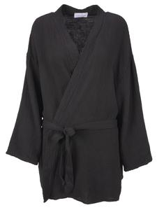 Кимоно Seasons of April Kehlani, черный