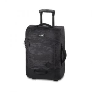 Сумка на колесах Dakine 365 Carry On Rolling Bag 40L - Black Vintage Camo