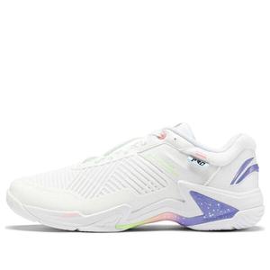 Кроссовки leiting pro Li-Ning, белый