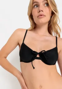 Lscn by lascana bikini top Lascana, Black