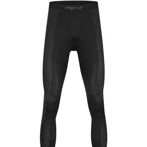 Мужские брюки Анвик 3/4 Meru, черный