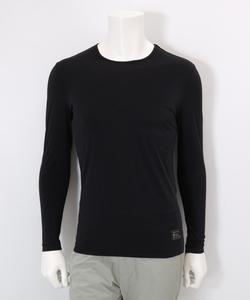 Мужское охлаждающее нижнее белье с круглым вырезом