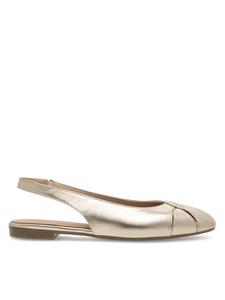 Сандалии Rst-Irena-13 Lasocki, золотой