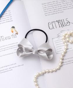 Лента Грейс Panpantutu, цвет Sparkle Gray