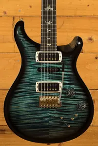 PRS Modern Eagle V - Кленовая дека - Cobalt Smokeburst