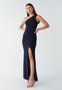 Платье BWLDR LETTY, Navy Blue/Blue