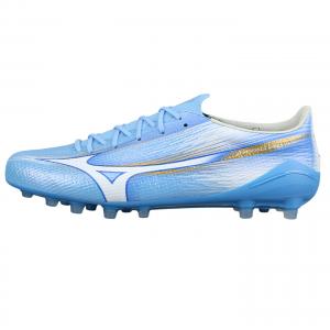 Бутсы для искусственного покрытия Α III AG Unisex Mizuno, sky синий