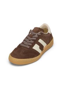 Marc O'Polo Кроссовки в темно-коричневом цвете