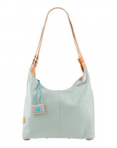 Сумка через плечо CLARA Gabs, голубой