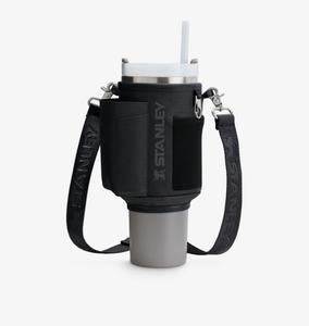 Сумка для термокружки Stanley 1,18 л, черный