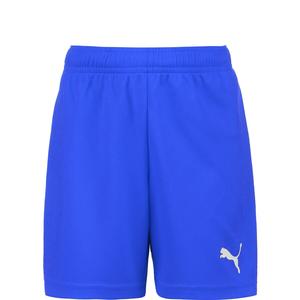 Обычные спортивные штаны PUMA TeamRise, лазурный