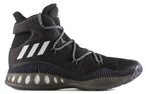 Кроссовки adidas Crazy Explosive Core Black