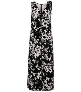 Комбинезон с принтом REDValentino, Nero