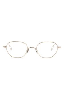 Ahlem очки Saints Peres, золотой