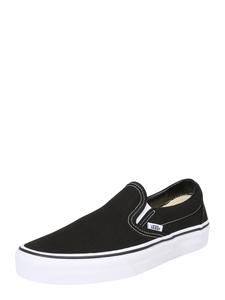 Слипоны VANS Classic, черный