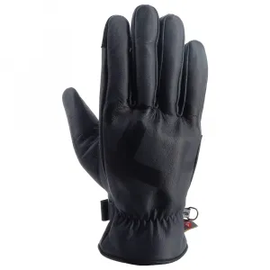 Защитные перчатки Helstons Blues winter, черный