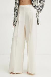 Брюки Simona Corsellini, бежевый