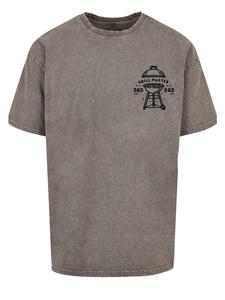 Футболка F4NT4STIC, цвет asphalt