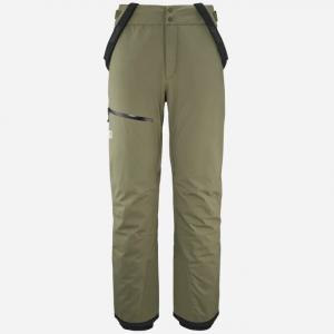 Лыжные брюки Millet ATNA PEAK 3L Хаки