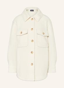 Флисовая куртка в стиле ретро Patagonia, бежевый