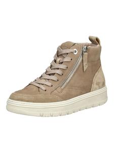 Высокие кроссовки Paul Green, бежевый