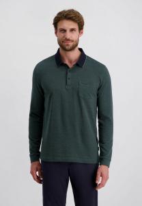 Поло Pierre Cardin Polo shirt, Grün/Green