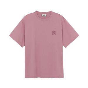 Monotive VINTAGE OVER FIT футболка Unisex MLB, розовый