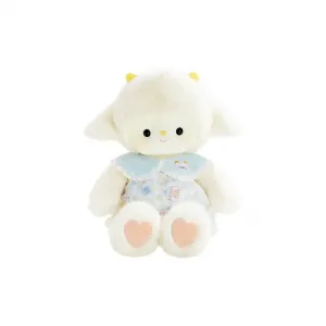 Плюшевая куколка Good Night Collection высотой 21см/32см/40см/60см The Green Party