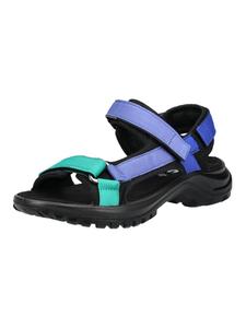 Сандалии черного цвета Imac