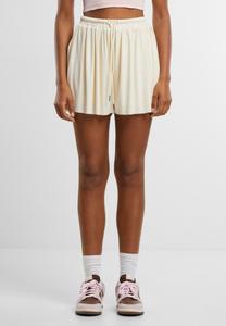 Шорты Tracksuit bottoms Urban Classics, белый